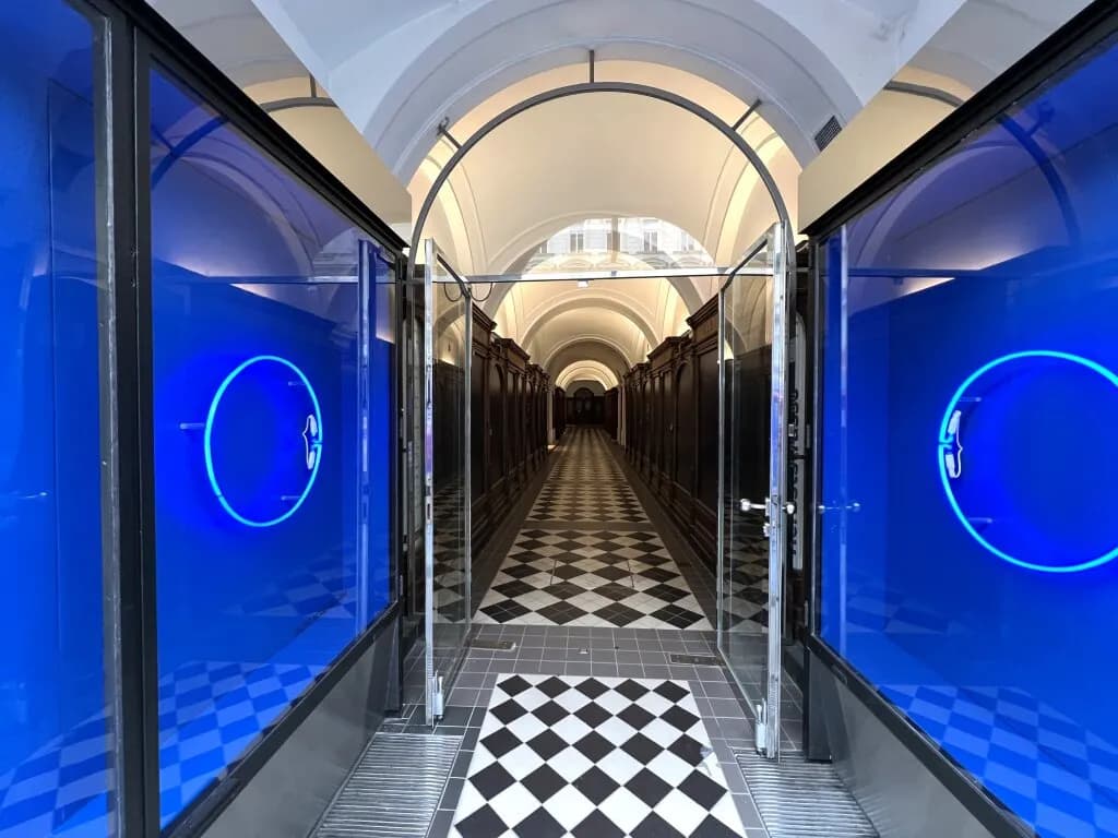 2-Zimmer-Wohnung mieten in Wien – 75,51 m², € 2.133 – Bild 17 von 21