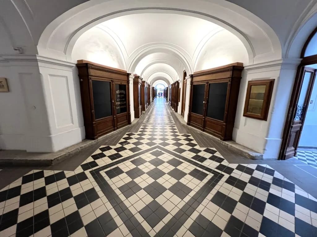 2-Zimmer-Wohnung mieten in Wien – 75,51 m², € 2.133 – Bild 19 von 21
