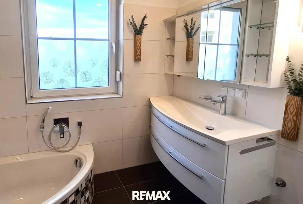 5-Zimmer-Wohnung kaufen in Linz Land – 85 m², € 278.000 – Bild 4 von 8