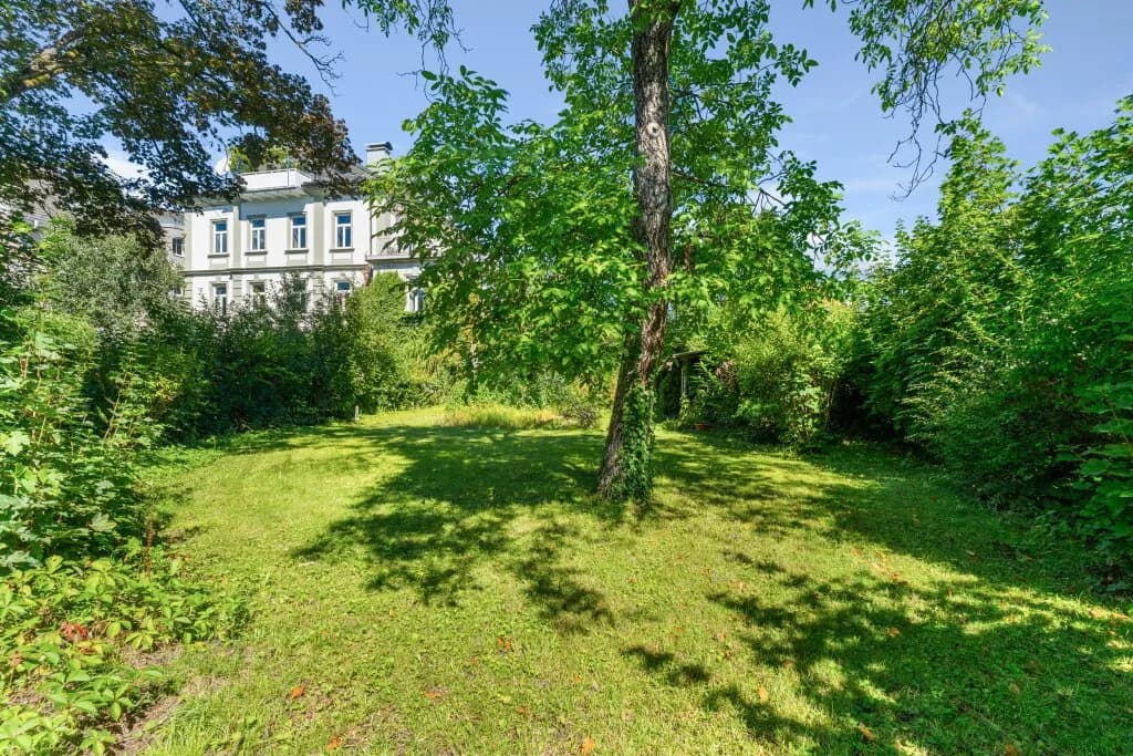 4-Zimmer-Wohnung kaufen in Villach – 121 m², € 439.000 – Bild 1 von 8