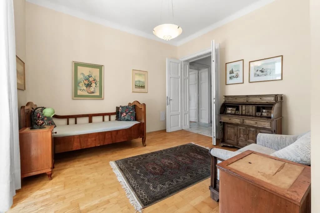 4-Zimmer-Wohnung kaufen in Villach – 121 m², € 439.000 – Bild 3 von 8