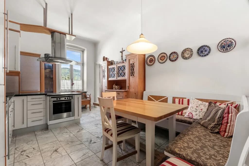 4-Zimmer-Wohnung kaufen in Villach – 121 m², € 439.000 – Bild 4 von 8