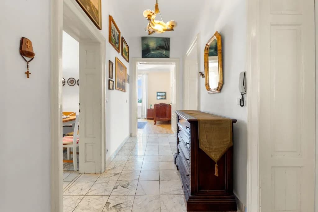 4-Zimmer-Wohnung kaufen in Villach – 121 m², € 439.000 – Bild 5 von 8