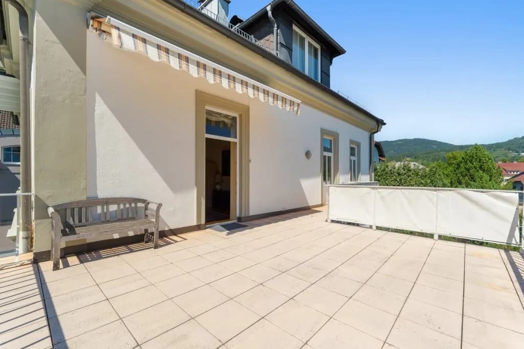 4-Zimmer-Wohnung kaufen in Villach – 121 m², € 439.000 – Bild 8 von 8