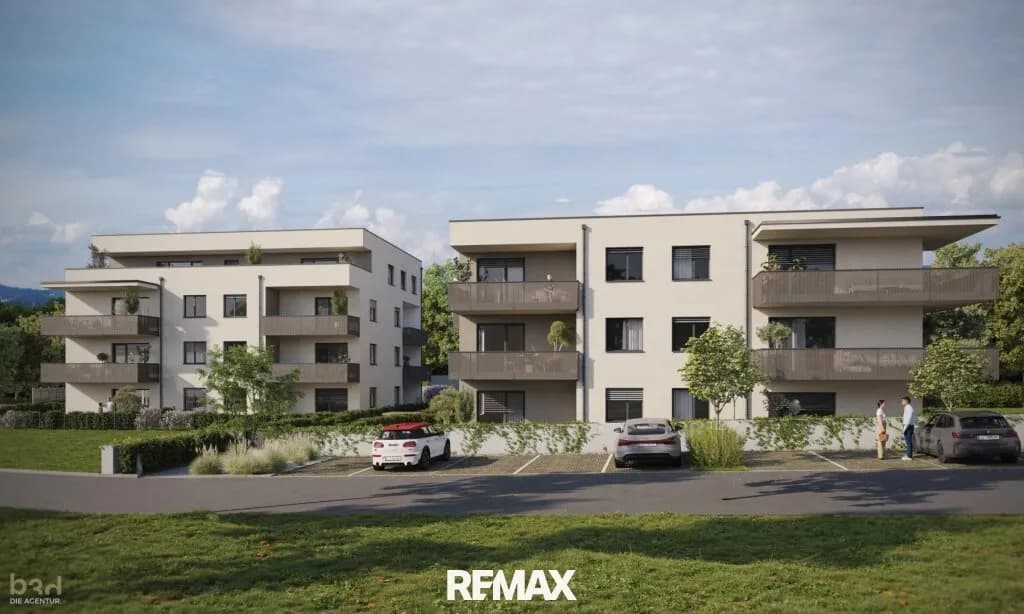 3-Zimmer-Wohnung kaufen in Linz Land – 82 m², € 378.800 – Bild 3 von 4