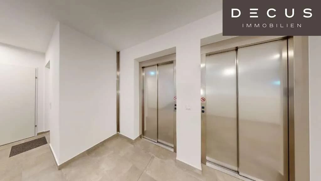 Wohnung mieten in Wien – Bild 7 von 14