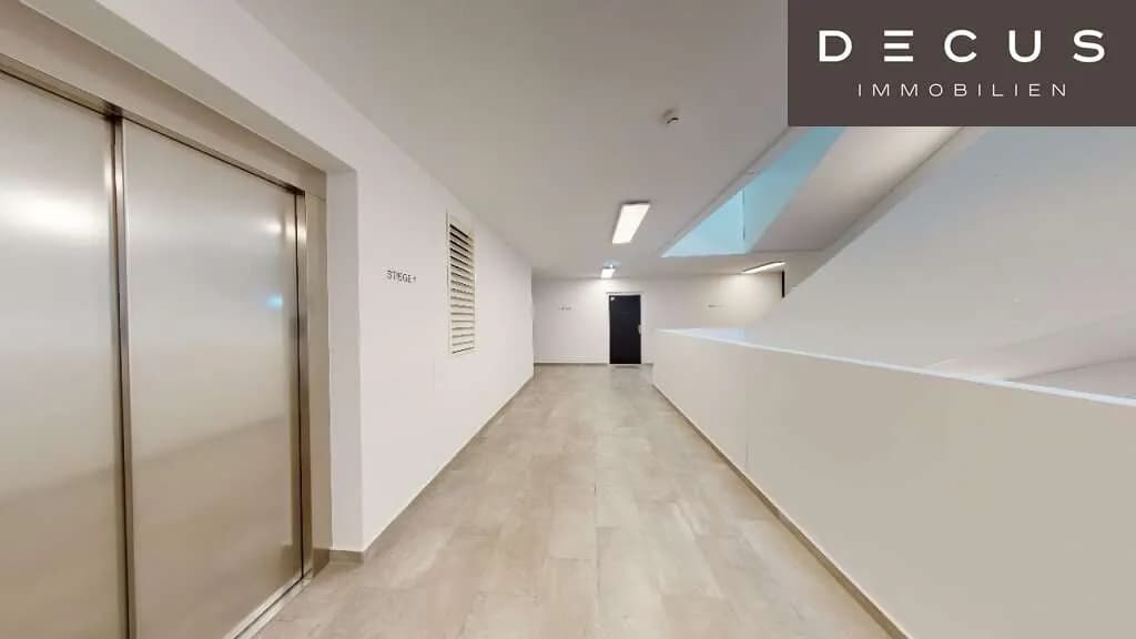 Wohnung mieten in Wien – Bild 8 von 14