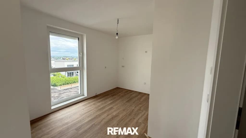 2-Zimmer-Wohnung mieten in Amstetten – 55 m², € 738 – Bild 3 von 8