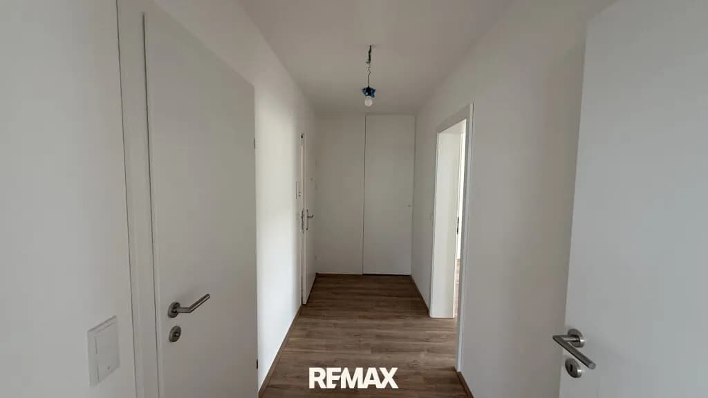 2-Zimmer-Wohnung mieten in Amstetten – 55 m², € 738 – Bild 6 von 8