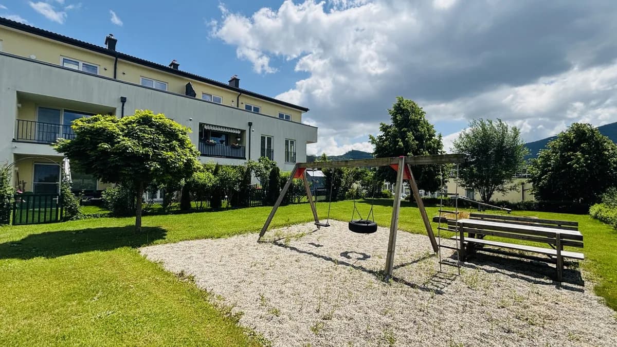 4-Zimmer-Wohnung mieten in Melk – 80,22 m², € 1.062 – Bild 3 von 24