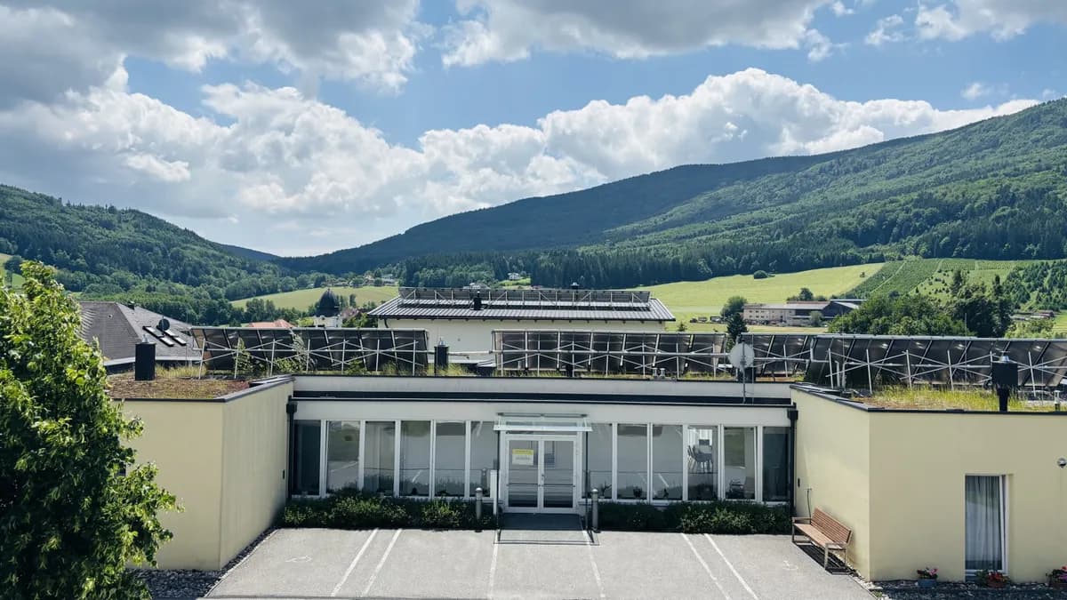 4-Zimmer-Wohnung mieten in Melk – 80,22 m², € 1.062 – Bild 8 von 24