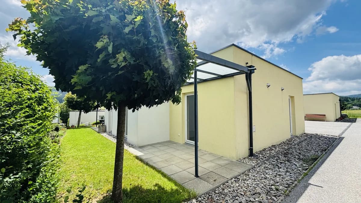 4-Zimmer-Wohnung mieten in Melk – 80,22 m², € 1.062 – Bild 9 von 24