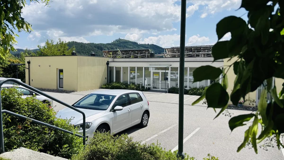 4-Zimmer-Wohnung mieten in Melk – 80,22 m², € 1.062 – Bild 10 von 24