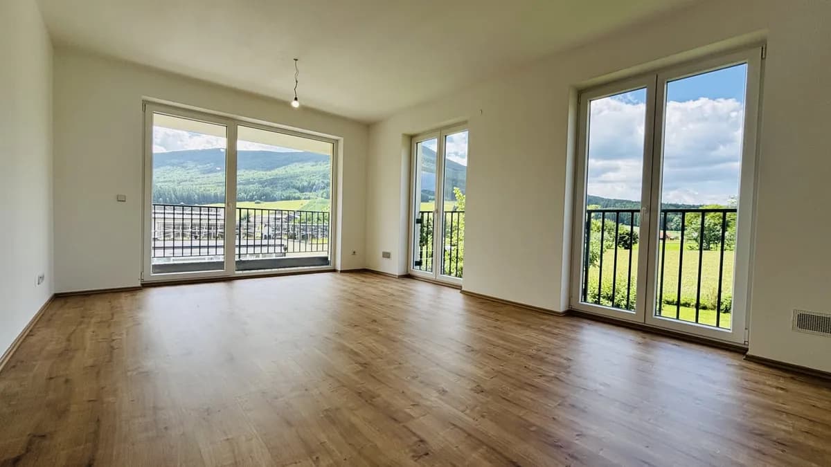 4-Zimmer-Wohnung mieten in Melk – 80,22 m², € 1.062 – Bild 11 von 24