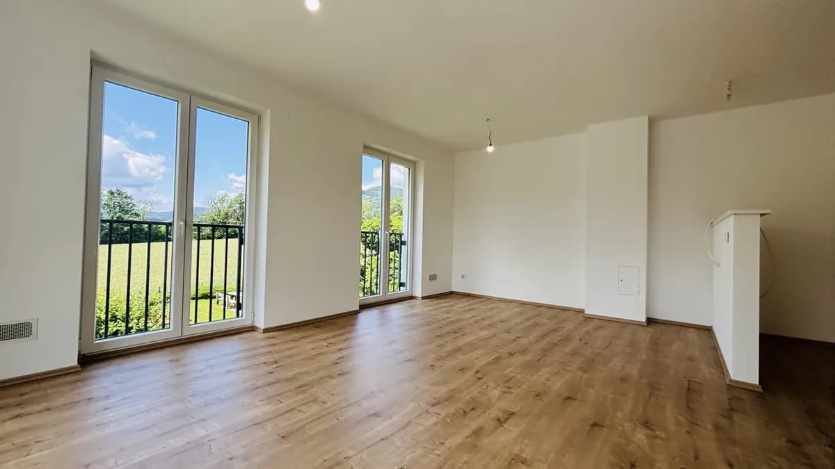 4-Zimmer-Wohnung mieten in Melk – 80,22 m², € 1.062 – Bild 12 von 24
