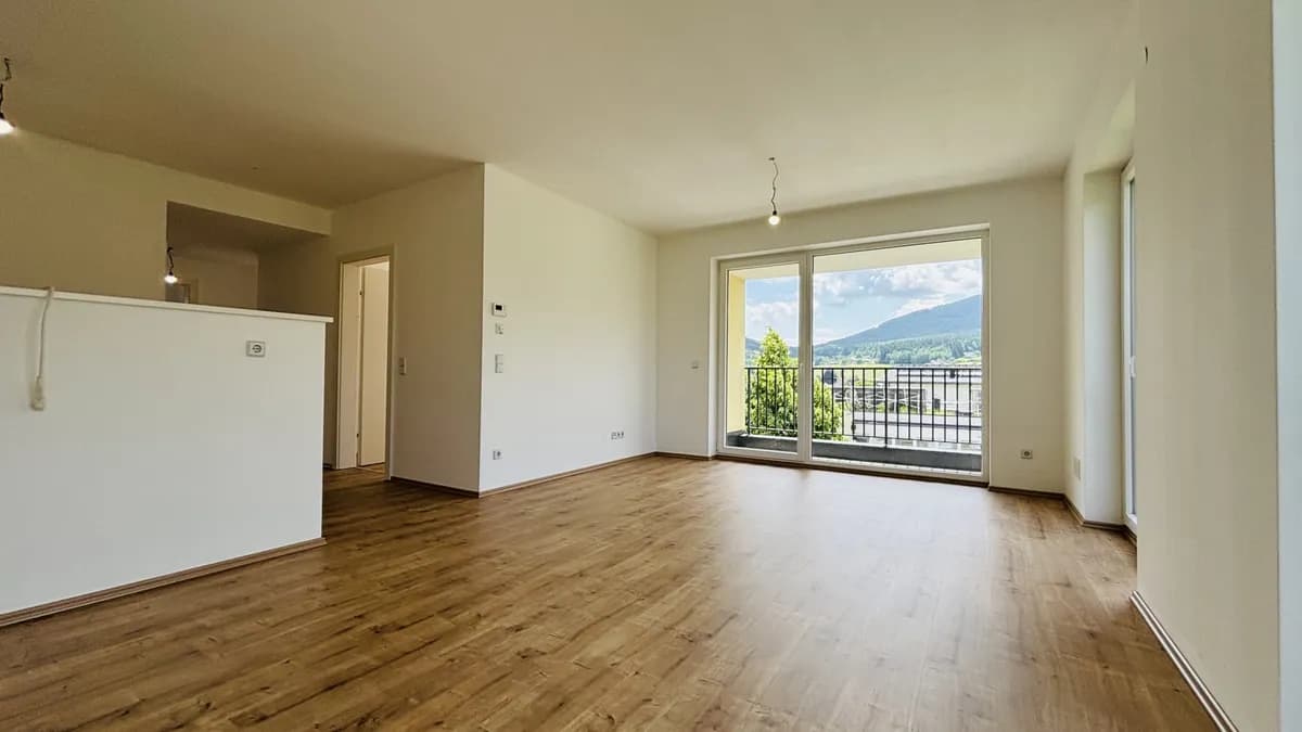 4-Zimmer-Wohnung mieten in Melk – 80,22 m², € 1.062 – Bild 14 von 24