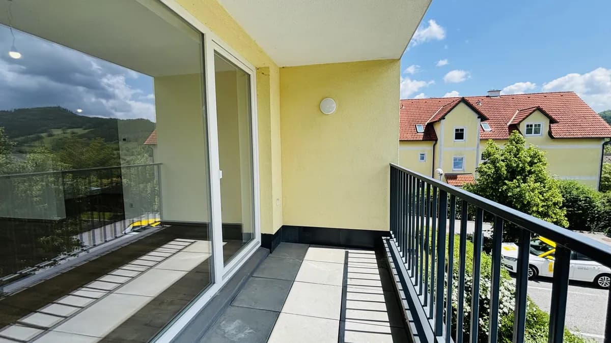 4-Zimmer-Wohnung mieten in Melk – 80,22 m², € 1.062 – Bild 15 von 24