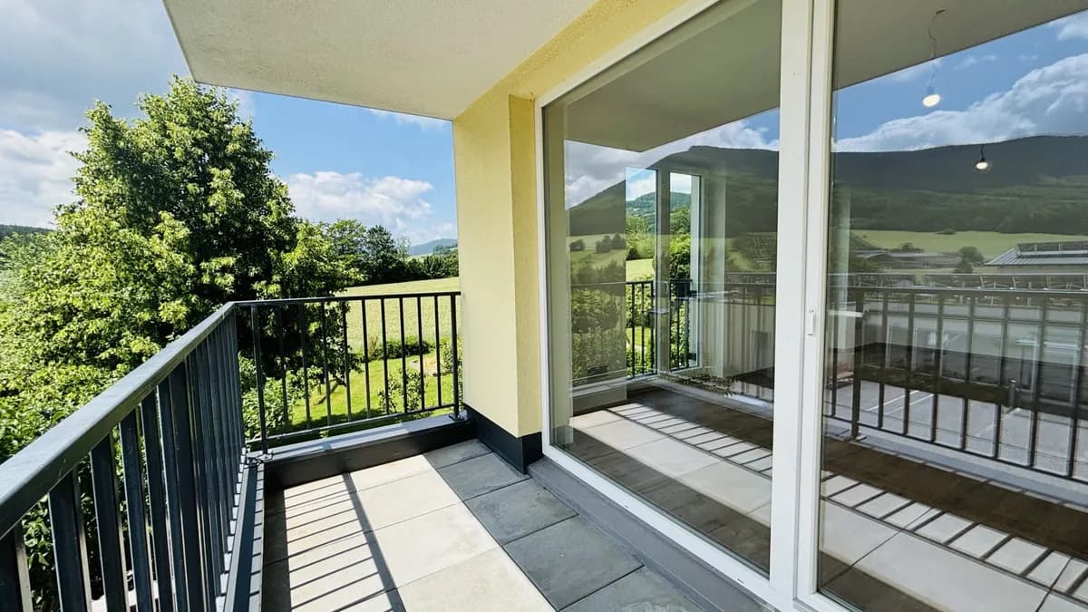 4-Zimmer-Wohnung mieten in Melk – 80,22 m², € 1.062 – Bild 17 von 24