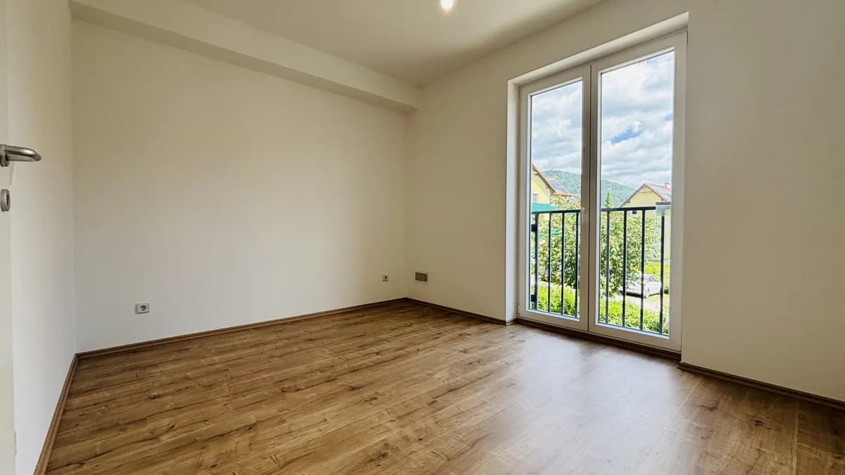 4-Zimmer-Wohnung mieten in Melk – 80,22 m², € 1.062 – Bild 19 von 24