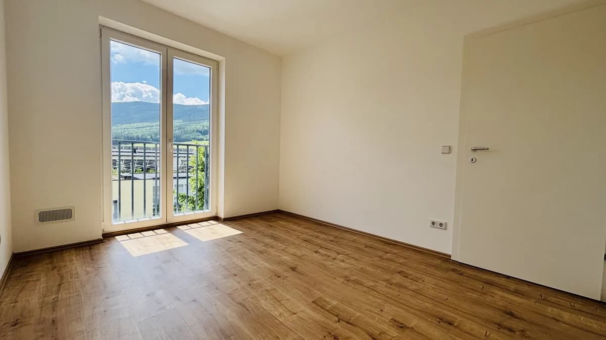 4-Zimmer-Wohnung mieten in Melk – 80,22 m², € 1.062 – Bild 20 von 24