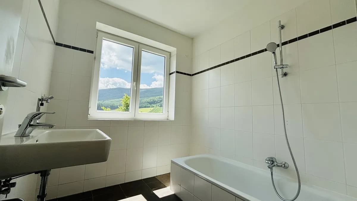 4-Zimmer-Wohnung mieten in Melk – 80,22 m², € 1.062 – Bild 22 von 24