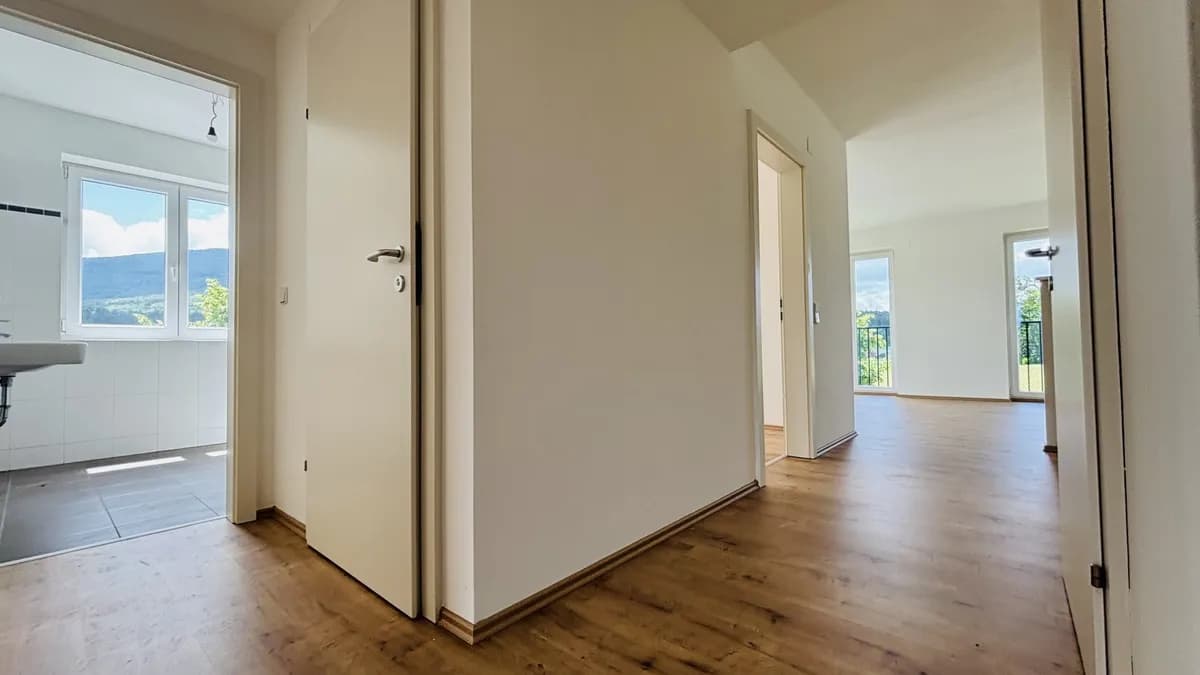 4-Zimmer-Wohnung mieten in Melk – 80,22 m², € 1.062 – Bild 24 von 24