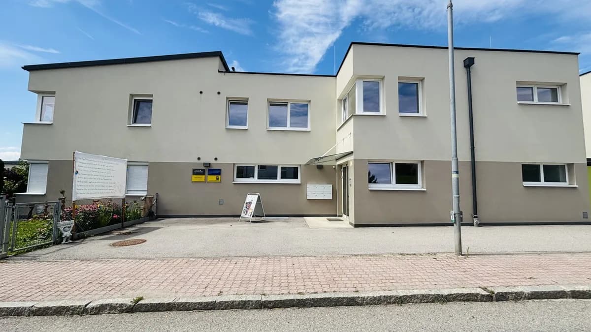 3-Zimmer-Wohnung mieten in Melk – 83,33 m², € 1.005 – Bild 2 von 5