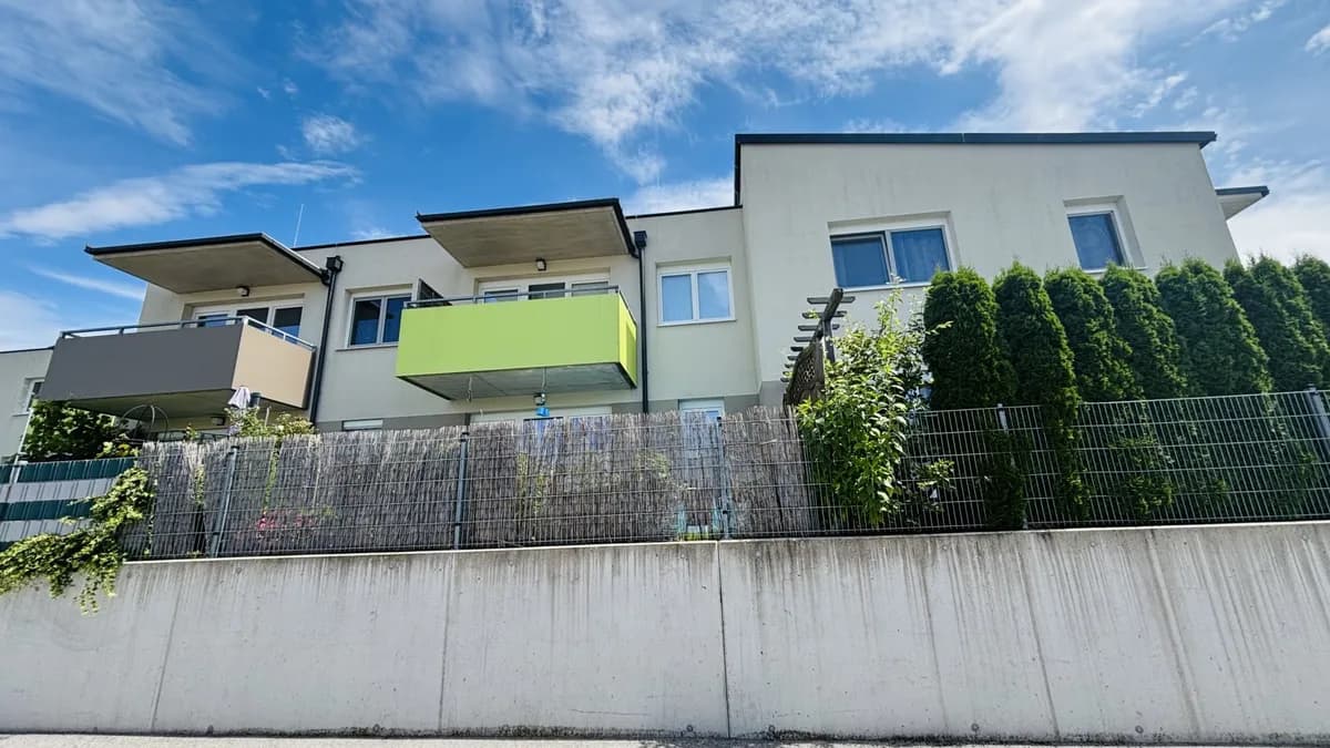 3-Zimmer-Wohnung mieten in Melk – 83,33 m², € 1.005 – Bild 3 von 5