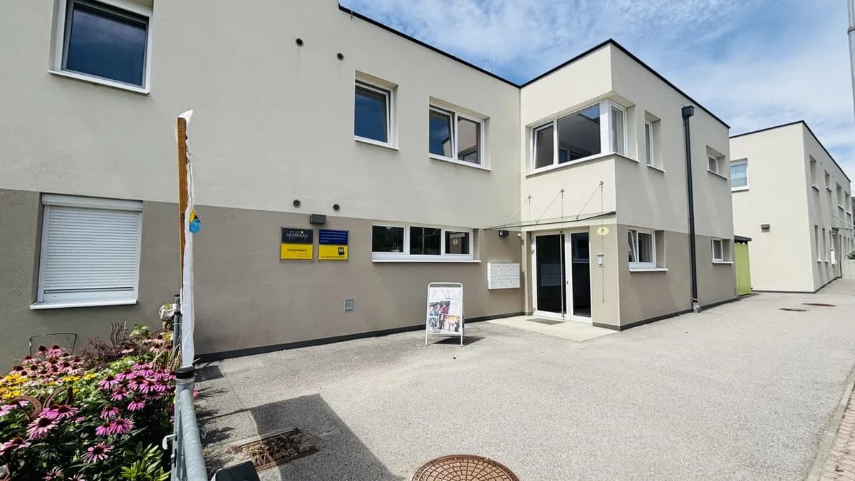 3-Zimmer-Wohnung mieten in Melk – 83,33 m², € 1.005 – Bild 4 von 5
