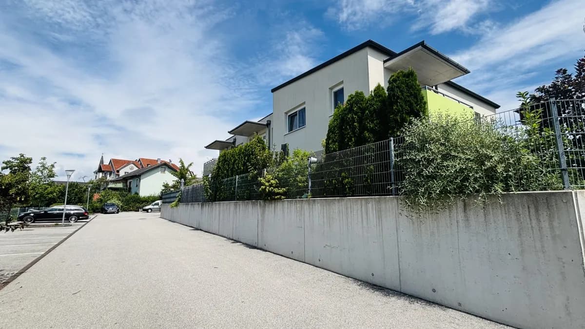 3-Zimmer-Wohnung mieten in Melk – 83,33 m², € 1.005 – Bild 5 von 5