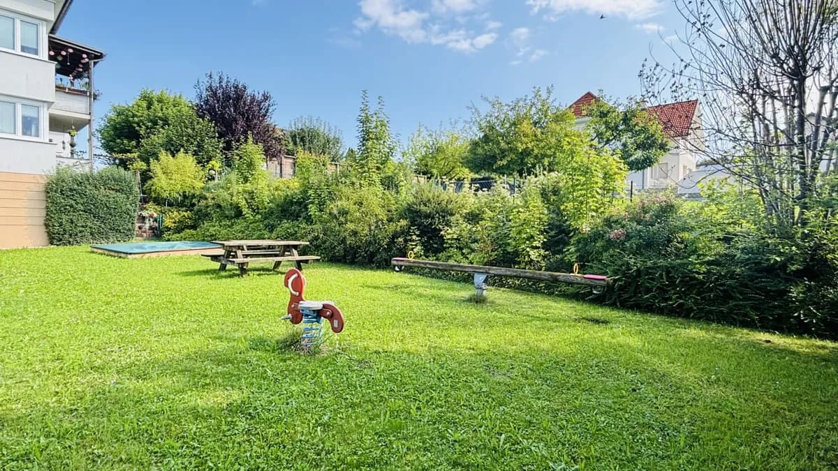 2-Zimmer-Wohnung mieten in Melk – 51,85 m², € 521 – Bild 3 von 4