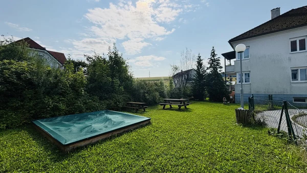 2-Zimmer-Wohnung mieten in Melk – 51,85 m², € 521 – Bild 4 von 4
