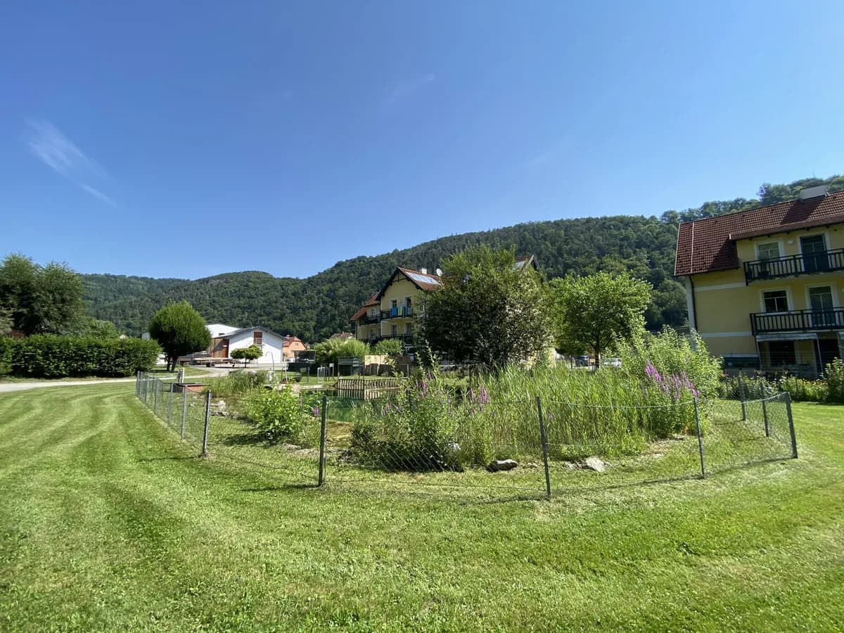 4-Zimmer-Wohnung mieten in Melk – 79,6 m², € 814 – Bild 3 von 10