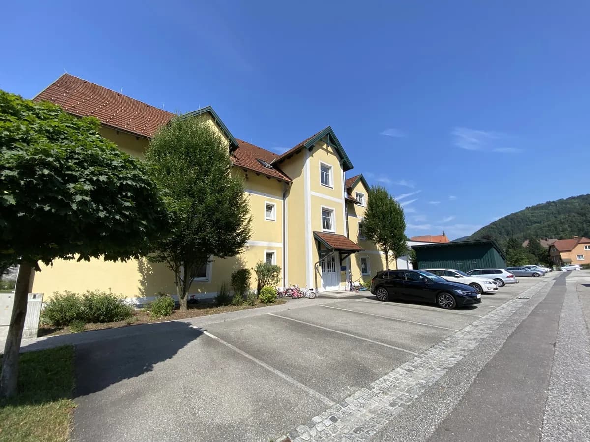 4-Zimmer-Wohnung mieten in Melk – 79,6 m², € 814 – Bild 6 von 10