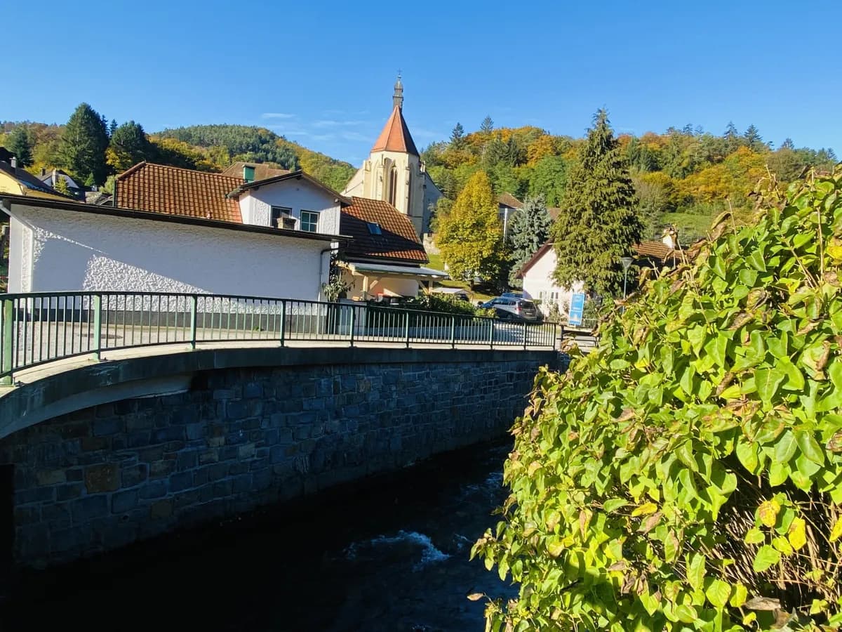 4-Zimmer-Wohnung mieten in Melk – 79,6 m², € 814 – Bild 9 von 10