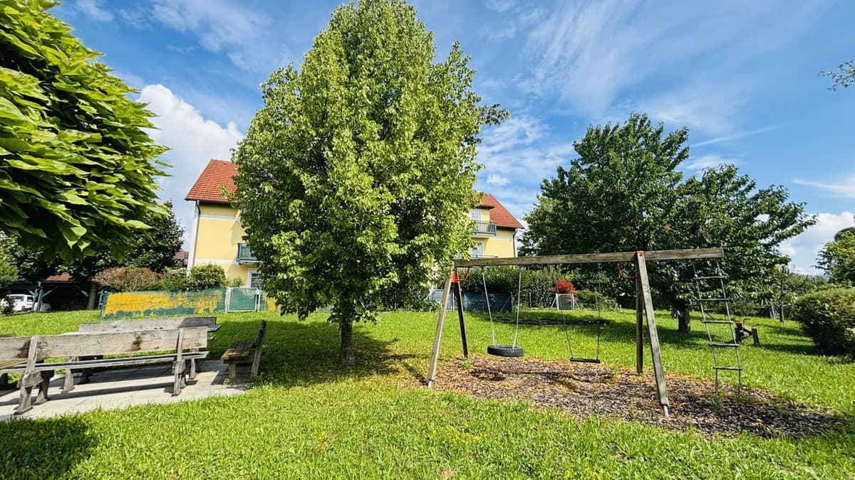 4-Zimmer-Wohnung mieten in Melk – 79,39 m², € 924 – Bild 5 von 8