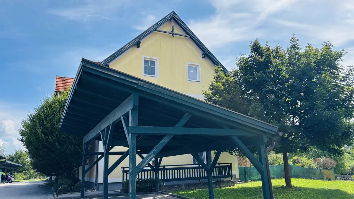 4-Zimmer-Wohnung mieten in Melk – 79,39 m², € 924 – Bild 8 von 8