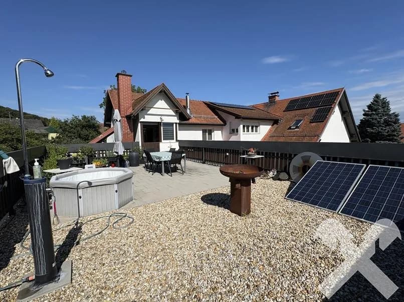 9-Zimmer-Gewerbeimmobilie kaufen in Hartberg-Fürstenfeld – 261 m², € 548.000 – Bild 3 von 18