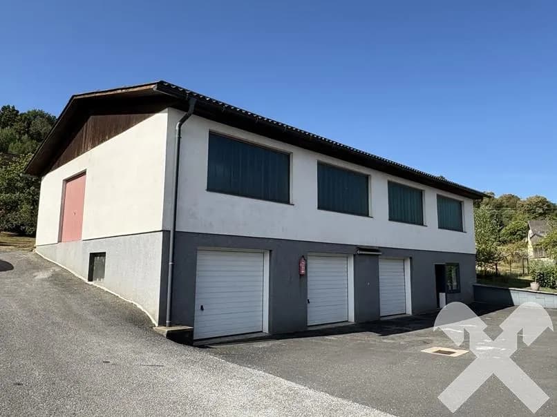 9-Zimmer-Gewerbeimmobilie kaufen in Hartberg-Fürstenfeld – 261 m², € 548.000 – Bild 4 von 18