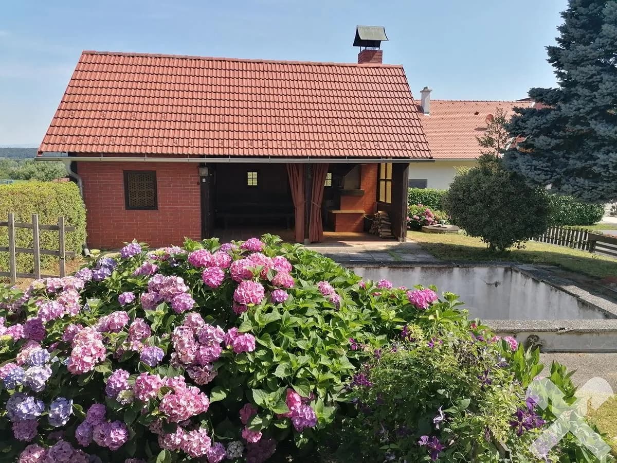 9-Zimmer-Gewerbeimmobilie kaufen in Hartberg-Fürstenfeld – 261 m², € 548.000 – Bild 6 von 18