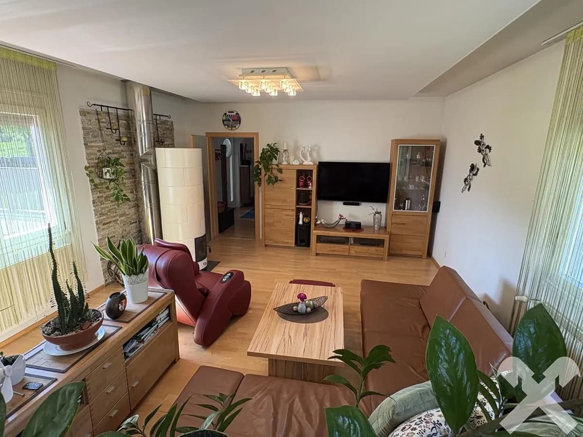 9-Zimmer-Gewerbeimmobilie kaufen in Hartberg-Fürstenfeld – 261 m², € 548.000 – Bild 9 von 18