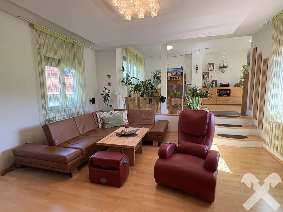 9-Zimmer-Gewerbeimmobilie kaufen in Hartberg-Fürstenfeld – 261 m², € 548.000 – Bild 10 von 18