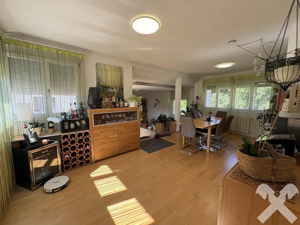 9-Zimmer-Gewerbeimmobilie kaufen in Hartberg-Fürstenfeld – 261 m², € 548.000 – Bild 11 von 18