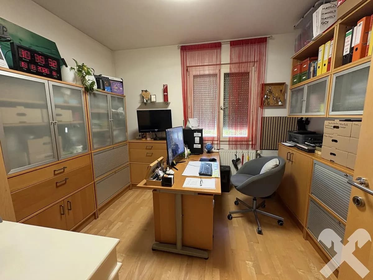 9-Zimmer-Gewerbeimmobilie kaufen in Hartberg-Fürstenfeld – 261 m², € 548.000 – Bild 14 von 18