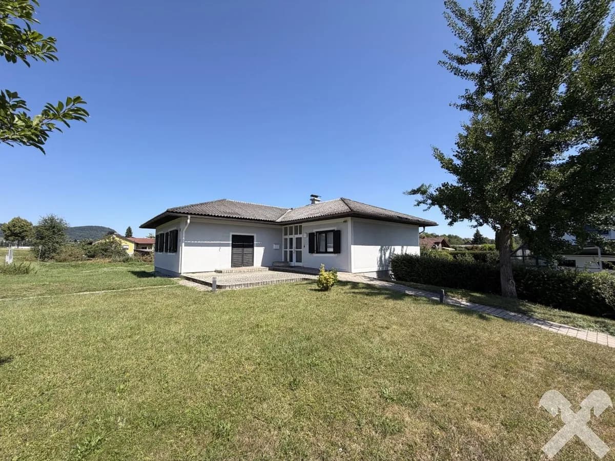 6-Zimmer-Haus kaufen in Leibnitz – 123,39 m², € 299.000 – Bild 3 von 20