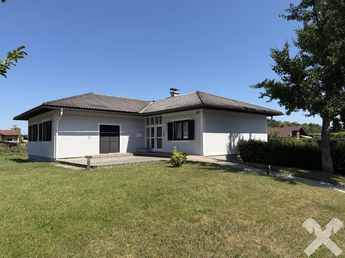 6-Zimmer-Haus kaufen in Leibnitz – 123,39 m², € 299.000 – Bild 4 von 20