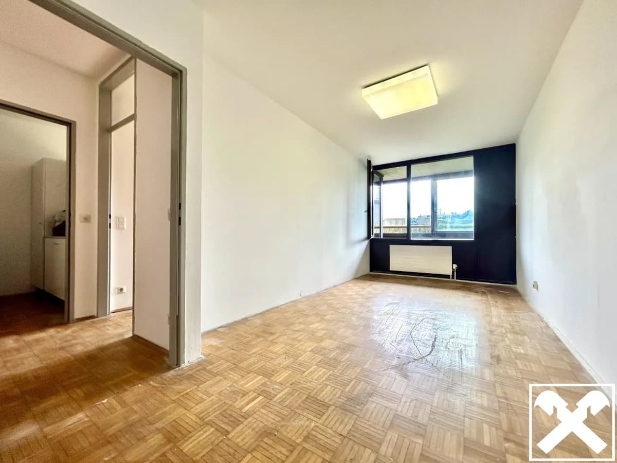 2-Zimmer-Wohnung kaufen in Salzburg Stadt – 51 m², € 168.000 – Bild 3 von 7