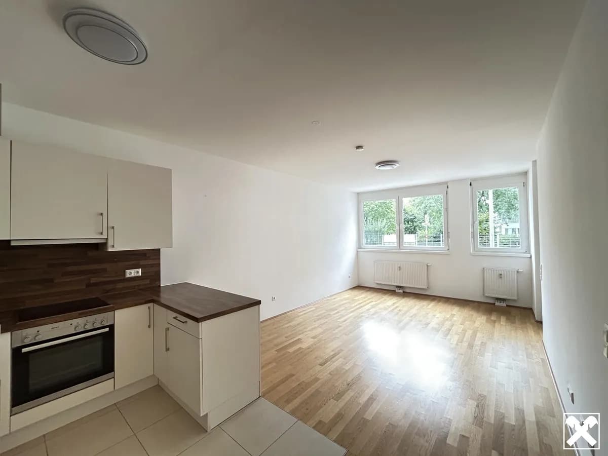 2-Zimmer-Wohnung kaufen in Wien – 56,7 m², € 289.000 – Bild 2 von 16