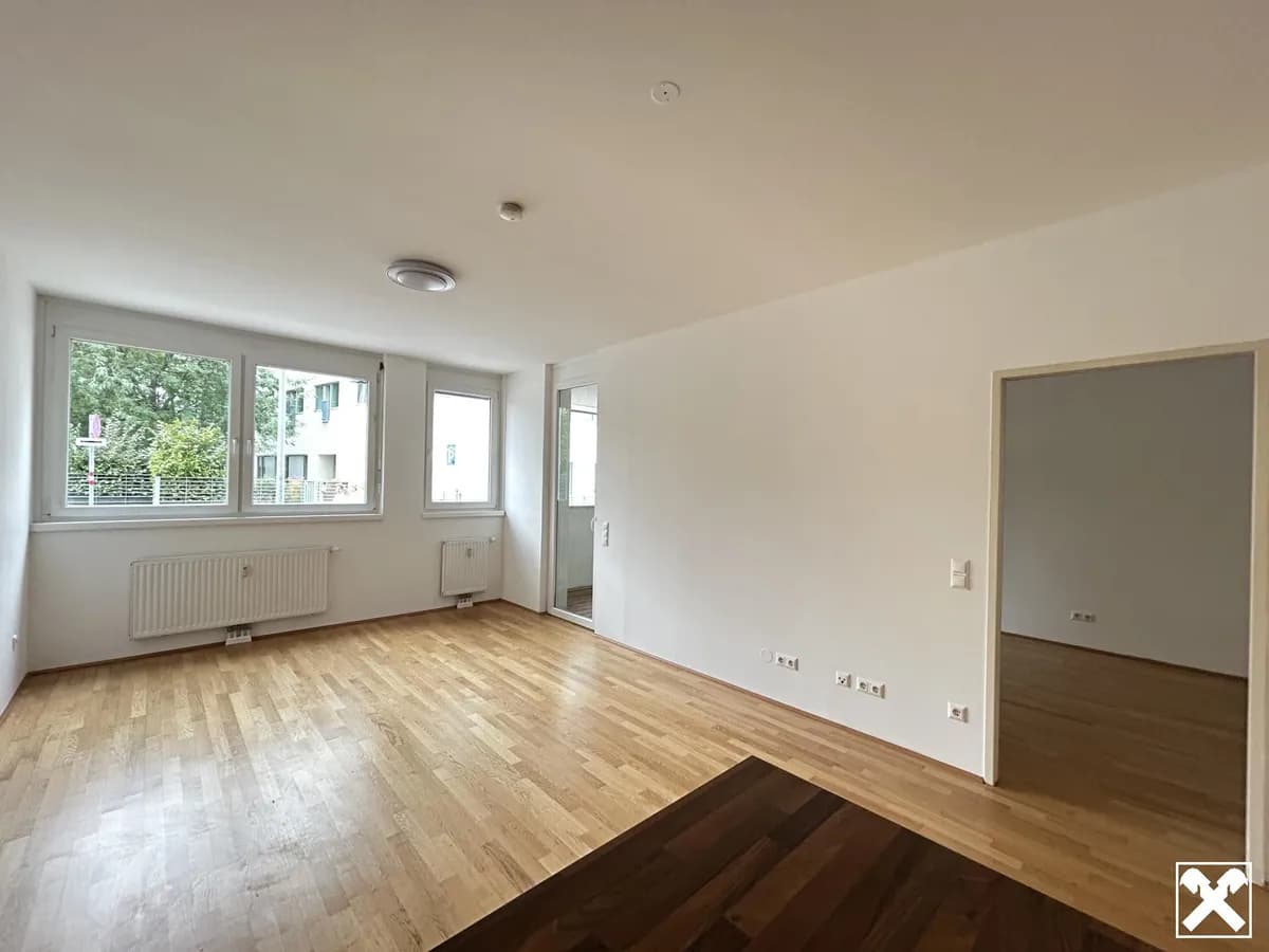 2-Zimmer-Wohnung kaufen in Wien – 56,7 m², € 289.000 – Bild 3 von 16