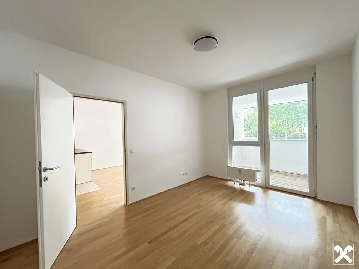 2-Zimmer-Wohnung kaufen in Wien – 56,7 m², € 289.000 – Bild 4 von 16